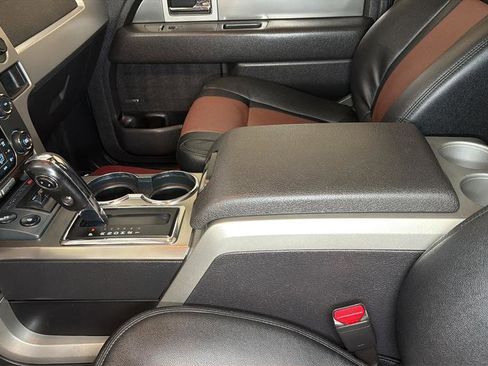 Used 2013 Ford F150 Raptor w/ Luxury Equipment Group AWD/4WD image 26