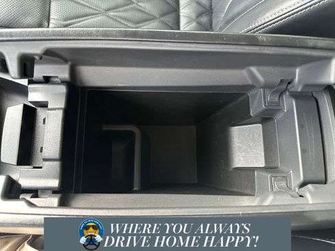 Used 2023 Nissan Rogue Platinum w/ Platinum Premium Package image 20