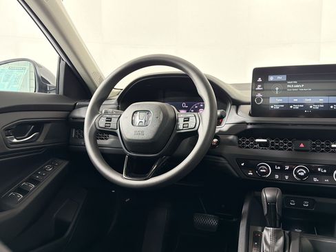 New 2026 Honda Accord SE image 27