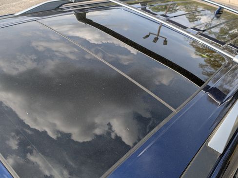 Used 2024 Nissan Pathfinder Platinum w/ Cargo Package image 14