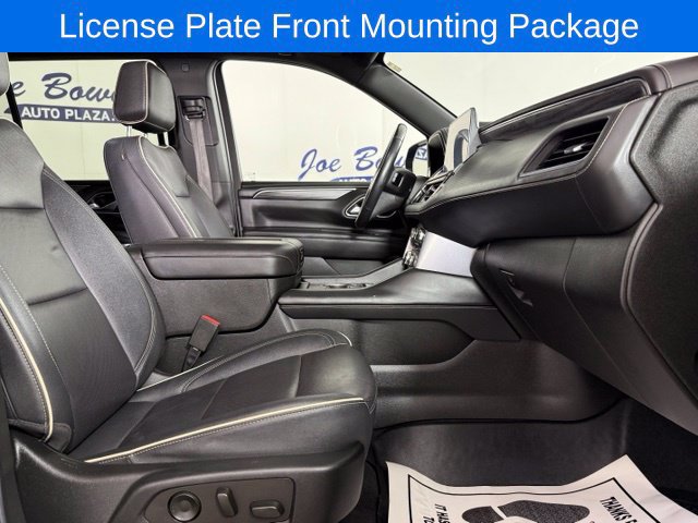 Used 2022 GMC Yukon SLT w/ SLT Premium Package AWD/4WD image 18