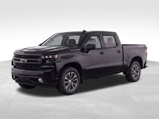Used 2019 Chevrolet Silverado 1500 RST w/ All-Star Edition AWD/4WD video 2