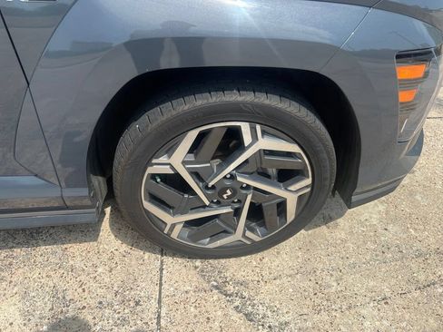 Used 2024 Hyundai Kona N Line FWD image 21