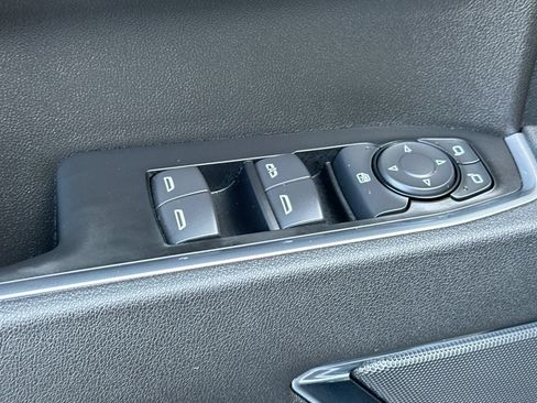 Certified 2026 GMC Sierra 1500 Elevation AWD/4WD image 12