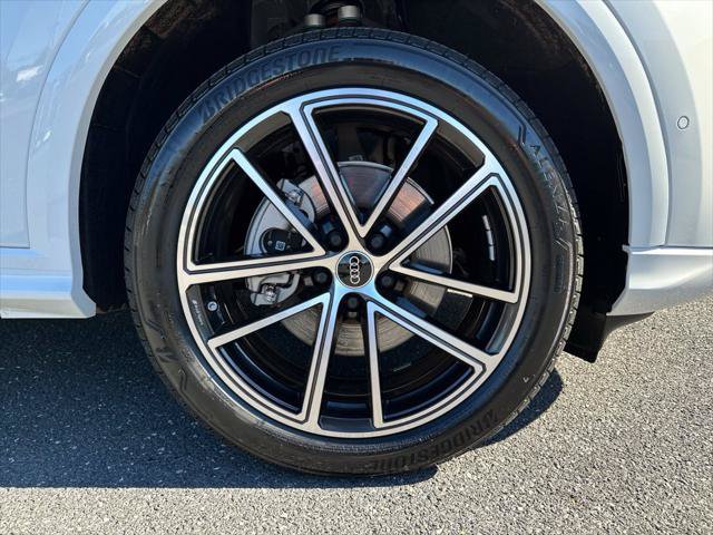 New 2026 Audi Q5 Premium Plus AWD/4WD image 6