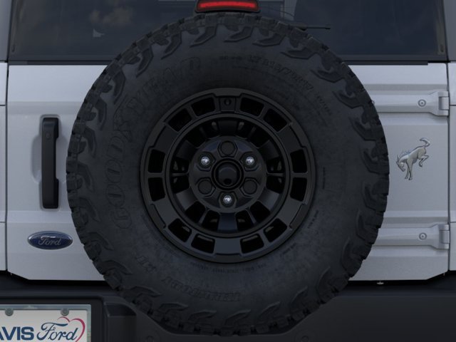 New 2026 Ford Bronco Outer Banks w/ Sasquatch Package AWD/4WD image 24