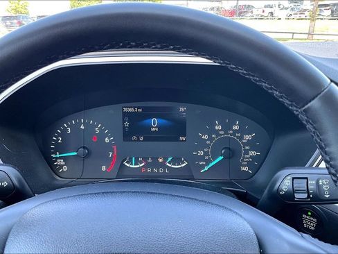 Used 2022 Ford Escape SE w/ Convenience Package AWD/4WD image 19