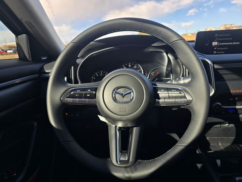 New 2026 MAZDA CX-50 AWD 2.5 S w/ Accent Package image 26