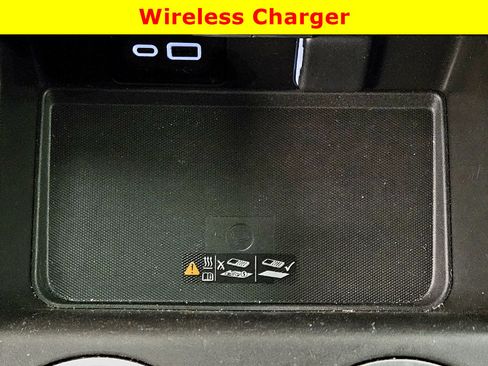 Used 2023 Chevrolet Tahoe Z71 w/ Luxury Package image 30