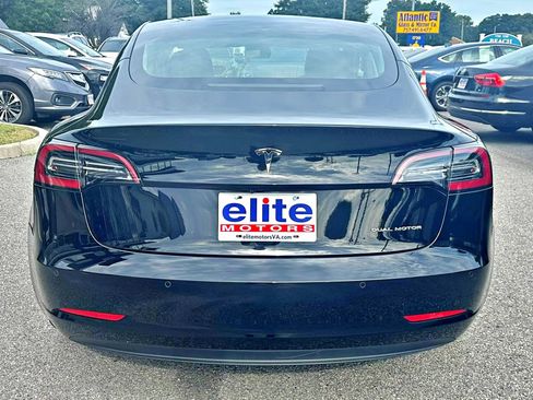 Used 2018 Tesla Model 3 Performance AWD/4WD image 9