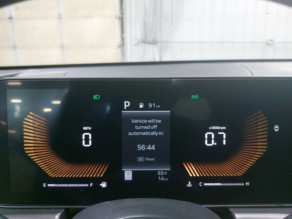 New 2026 Kia K5 GT-Line w/ GT-Line Premium Package AWD/4WD image 18