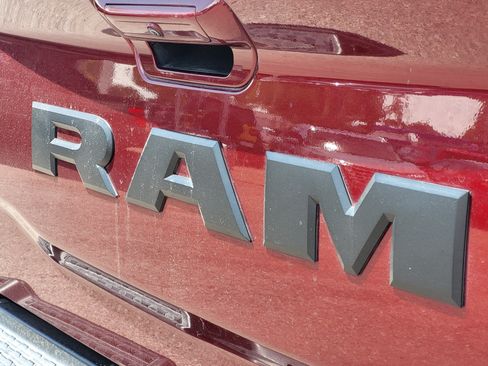 Used 2024 RAM 2500 Power Wagon w/ Level 2 Equipment Group AWD/4WD image 13