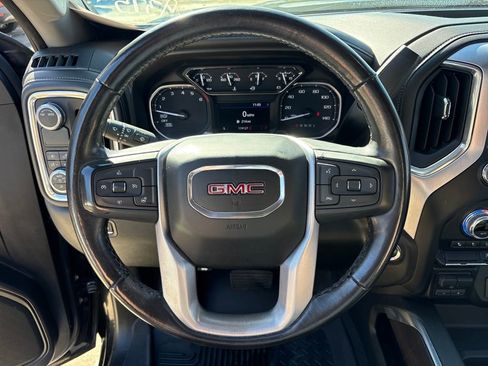 Used 2020 GMC Sierra 1500 SLT w/ SLT Premium Package image 17