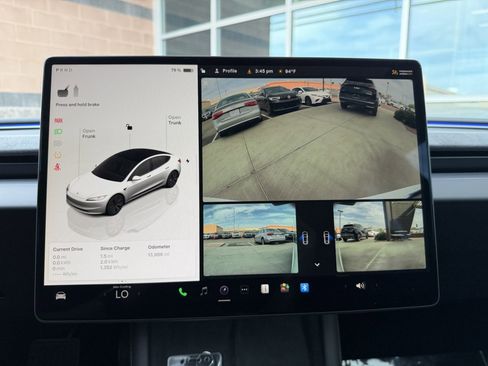 Used 2024 Tesla Model 3 Long Range image 26