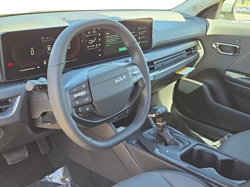 New 2026 Kia K4 GT-Line Turbo FWD image 17