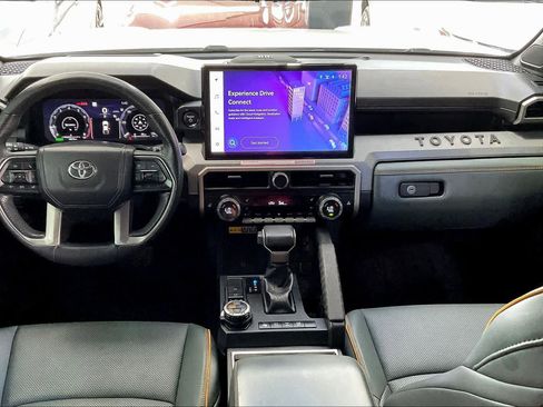 Used 2024 Toyota Tacoma 4x4 Double Cab Hybrid image 15