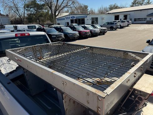 Used 2023 RAM 2500 Tradesman AWD/4WD image 10