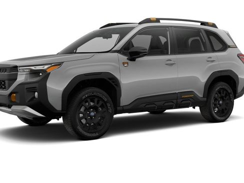 New 2026 Subaru Forester Wilderness image 23
