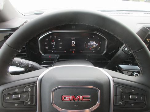 New 2026 GMC Sierra 2500 SLE w/ SLE Value Package; image 19