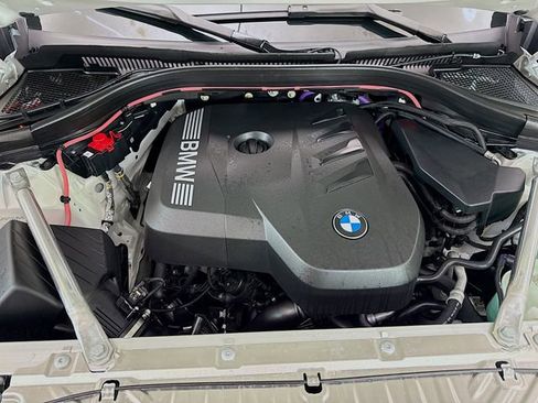 New 2026 BMW X3 xDrive30i w/ Convenience Package AWD/4WD image 29