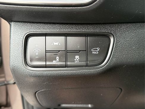 Used 2020 Hyundai Santa Fe SEL w/ Convenience + Premium Package FWD image 27