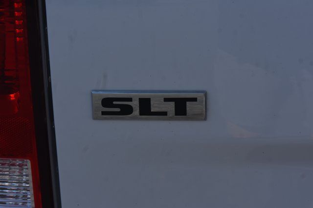 Used 2023 RAM 1500 Classic SLT w/ Trailer & Traction Group RWD image 7
