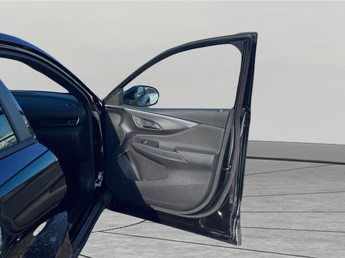 New 2026 Buick Envista Preferred w/ Convenience I Package image 22