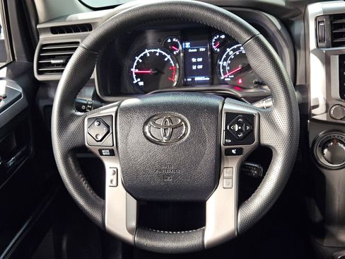 Used 2023 Toyota 4Runner SR5 AWD/4WD image 26