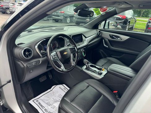 Used 2021 Chevrolet Blazer LT AWD/4WD image 17