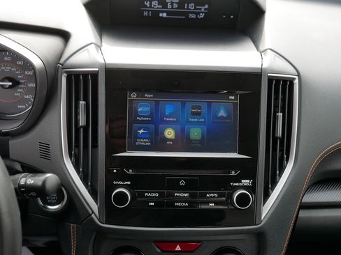 Used 2023 Subaru Crosstrek 2.0i Premium image 36