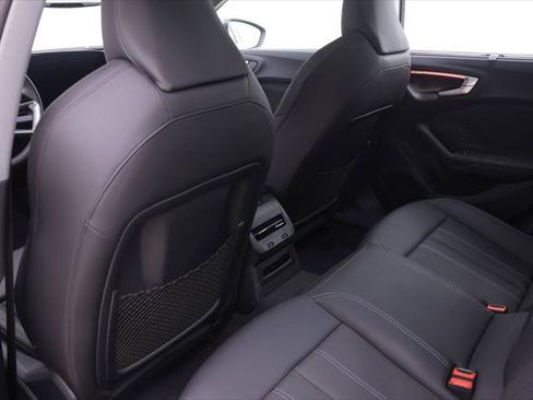 Certified 2025 Audi A5 2.0T Premium w/ Premium Plus AWD/4WD image 14