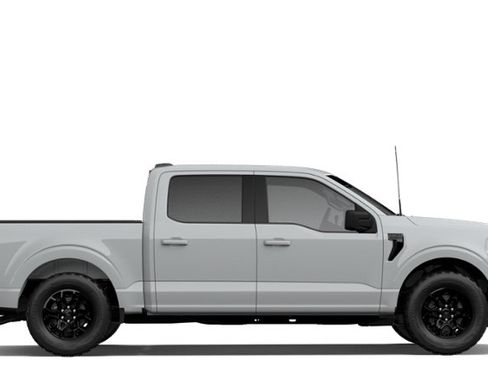 New 2026 Ford F150 XLT AWD/4WD image 27