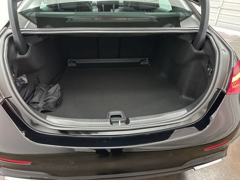 Used 2026 Mercedes-Benz C 300 Sedan image 25