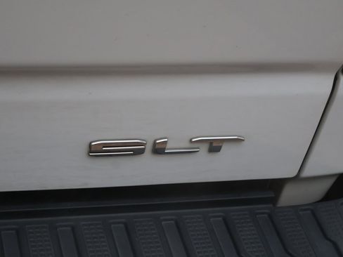 Used 2021 GMC Sierra 1500 SLT w/ SLT Premium Package image 25