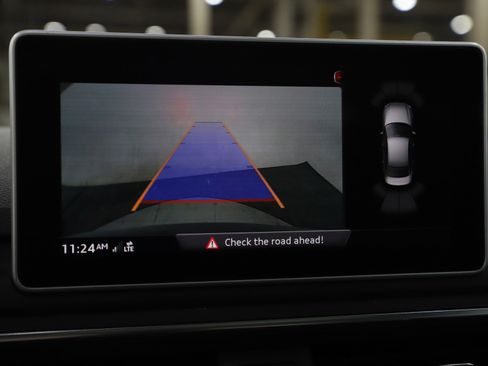 Used 2017 Audi A4 2.0T Premium w/ Audi MMI Navigation Plus image 30