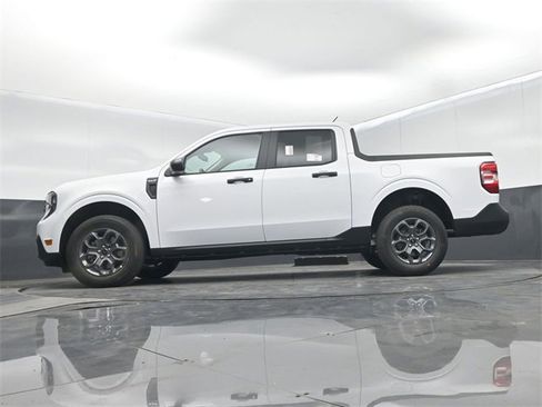 New 2026 Ford Maverick XLT w/ XLT Luxury Package image 44