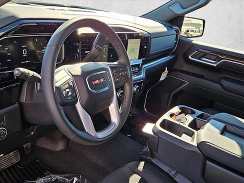New 2026 GMC Sierra 1500 Elevation w/ Max Trailering Package AWD/4WD image 3