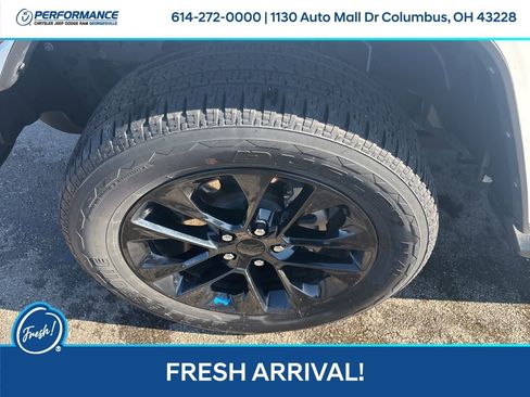 Used 2023 Jeep Wrangler Unlimited Sahara w/ Cold Weather Group image 10