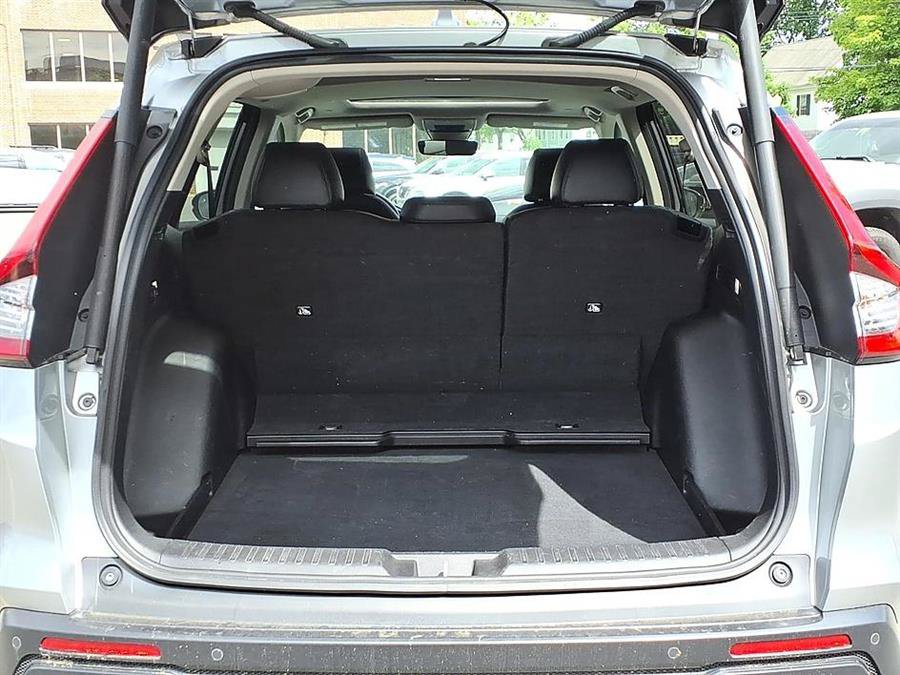 Used 2023 Honda CR-V EX-L image 9
