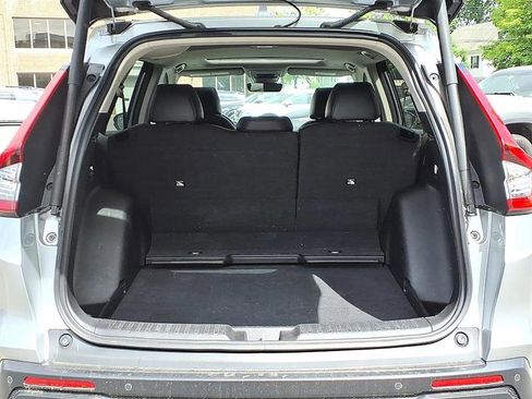 Used 2023 Honda CR-V EX-L image 9