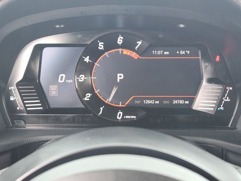 Used 2023 Toyota Supra image 20