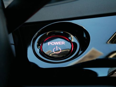 New 2025 Honda Accord EX-L image 22