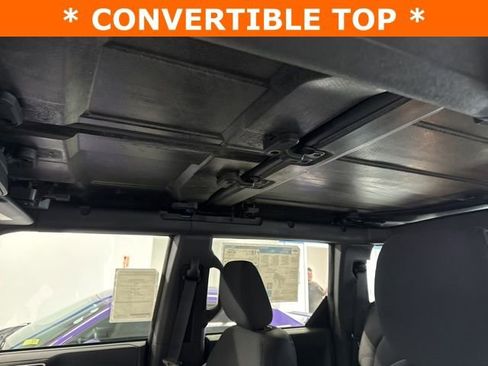 New 2025 Ford Bronco 4-Door w/ Sasquatch Package AWD/4WD image 24