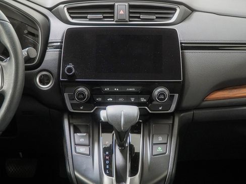 Used 2022 Honda CR-V EX image 27