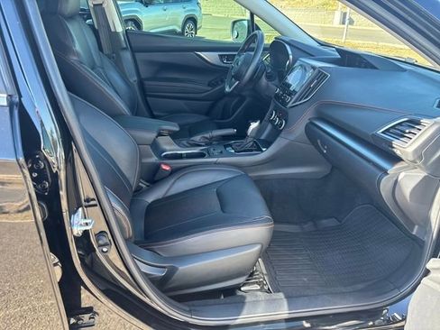 Certified 2023 Subaru Crosstrek 2.5i Limited image 16