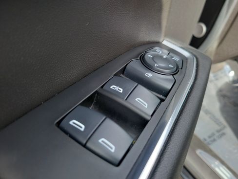 Used 2025 GMC Sierra 1500 Elevation w/ Elevation Premium Package AWD/4WD image 25