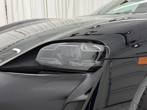 Certified 2024 Porsche Taycan 4S image 17