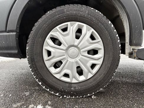 Used 2024 Ford Transit 250 Low Roof w/ Exterior Upgrade Package image 17