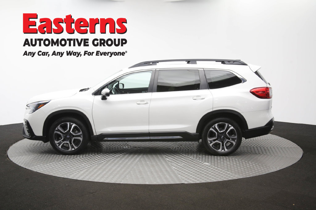 Used 2023 Subaru Ascent Limited AWD/4WD image 64