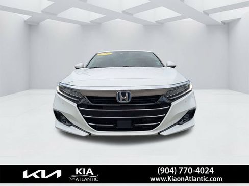 Used 2022 Honda Accord Touring image 8